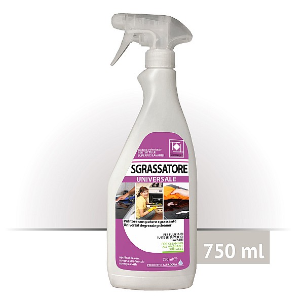 Acquista online SGRASSATORE UNIVERSALE
