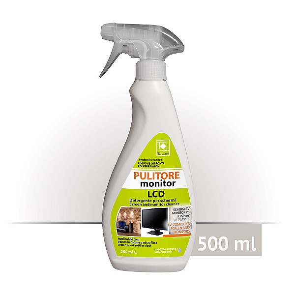 Acquista online PULITORE MONITOR LCD