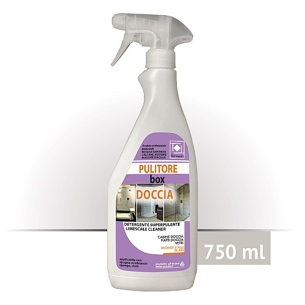 Acquista online PULITORE BOX DOCCIA