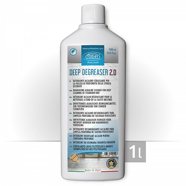 Acquista online DEEP DEGREASER 2.0