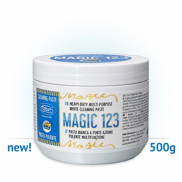 Acquista online MAGIC 123
