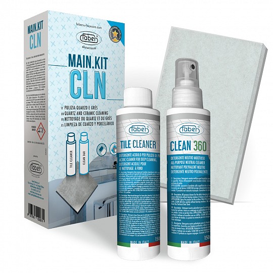  MAIN.KIT CLN