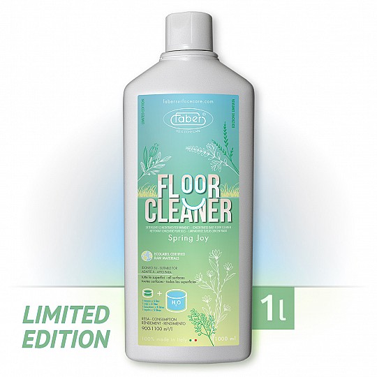 FLOOR CLEANER - SPRING JOY