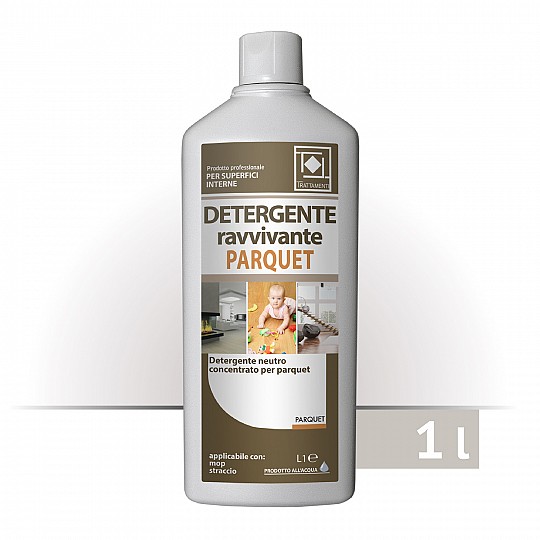 DETERGENTE RAVVIVANTE PARQUET