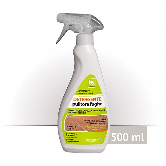  DETERGENTE PULITORE FUGHE