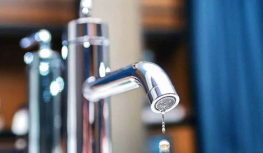  TAPS & SANITARY FIXTURES