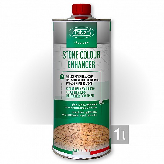  STONE COLOUR ENHANCER
