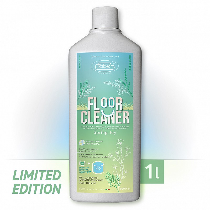 Acquista online FLOOR CLEANER - SPRING JOY Showroom