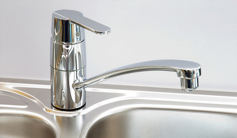 Acquista online TAPS & SANITARY FIXTURES Showroom