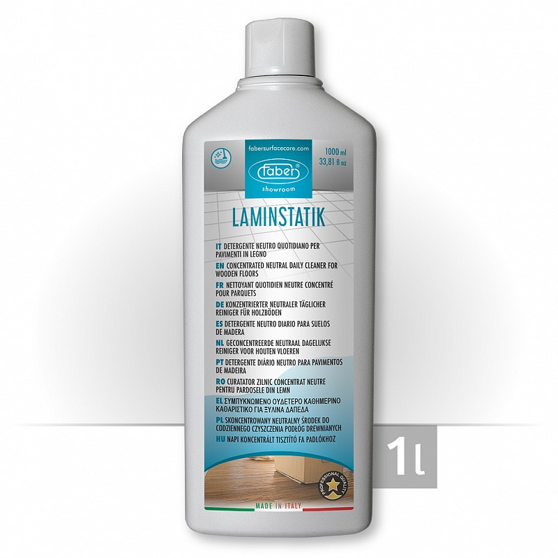 Acquista online LAMINSTATIK Showroom