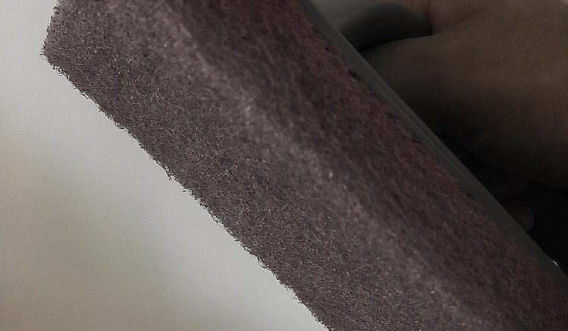 Acquista online BLACK ABRASIVE PAD Accessori