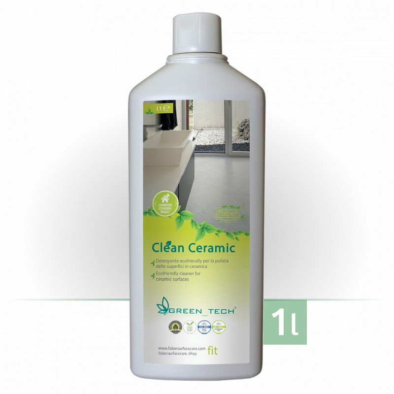 Acquista online CLEAN CERAMIC Greentech