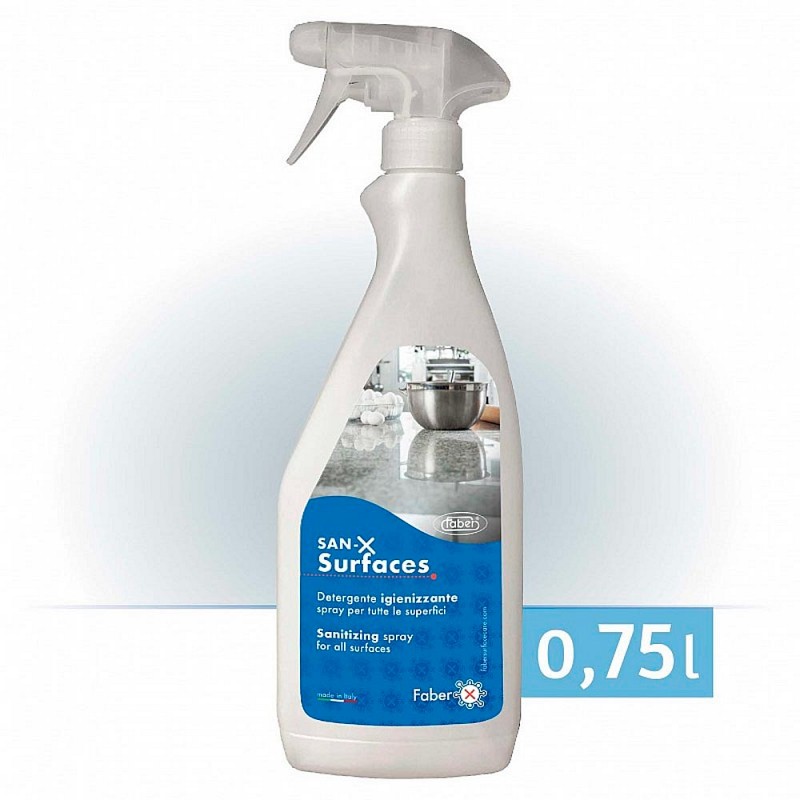 Acquista online SAN-X SURFACES Faber X