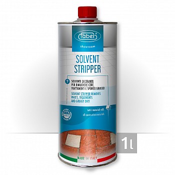 SOLVENT STRIPPER