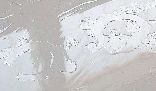 ALKALINE CLEANER  ALKALINE CLEANER