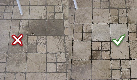 ALKALINE CLEANER  ALKALINE CLEANER