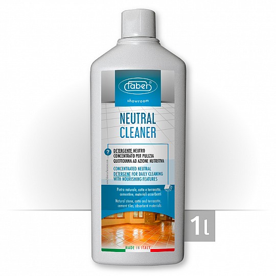  NEUTRAL CLEANER