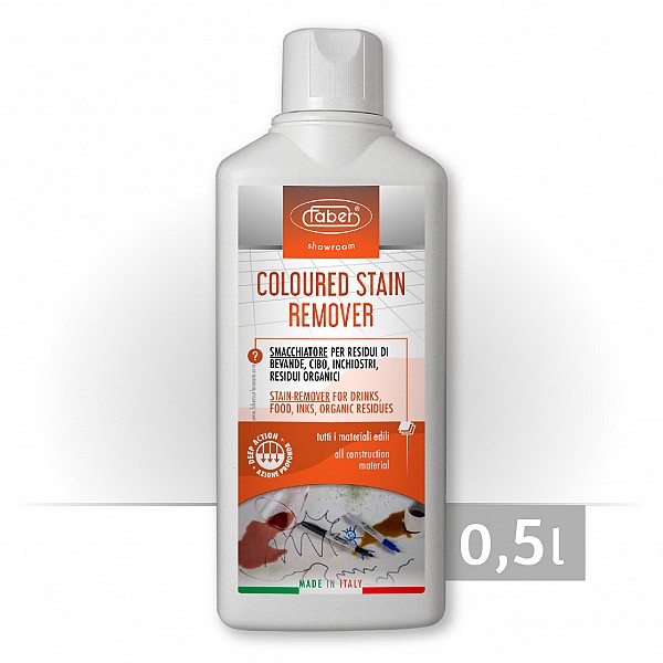 Acquista online COLOURED STAIN REMOVER 