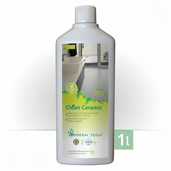 Acquista online CLEAN CERAMIC