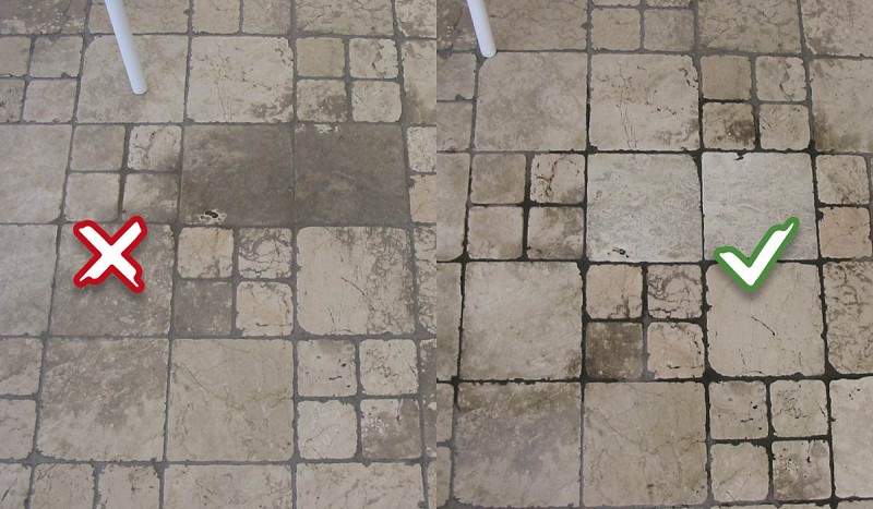 Acquista online ALKALINE CLEANER Showroom