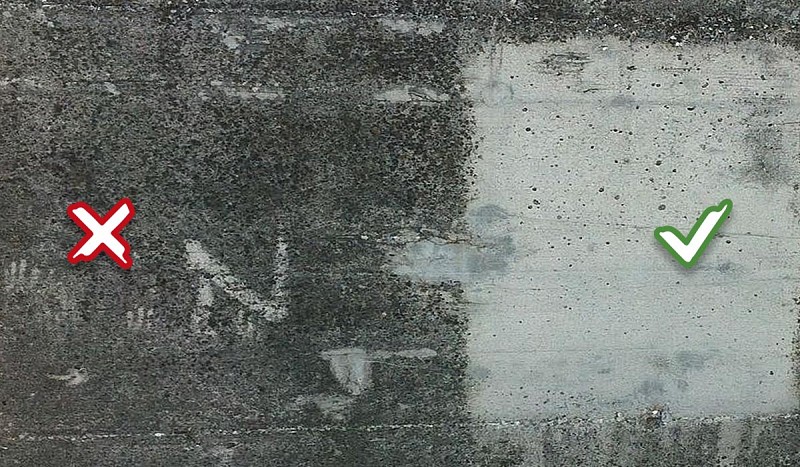 Acquista online ALKALINE CLEANER Showroom