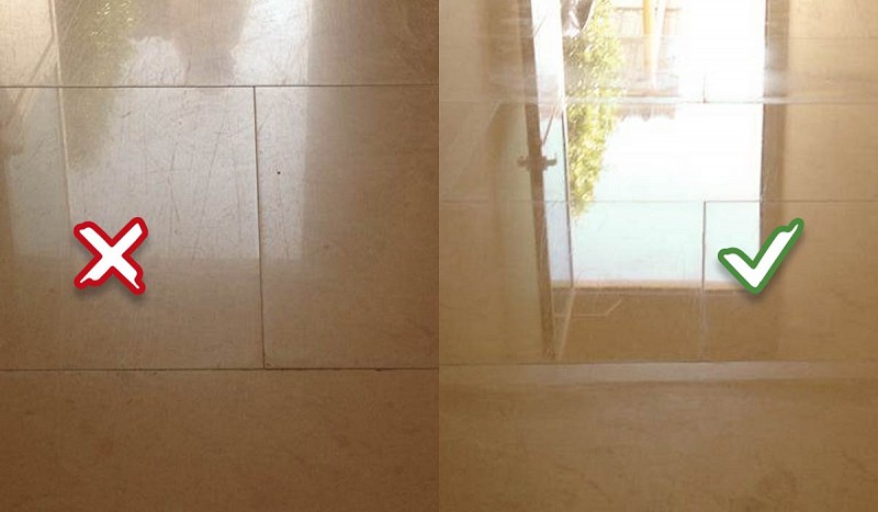 Acquista online RESTORATION KIT Showroom