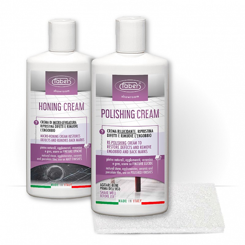 Acquista online RESTORATION KIT Showroom